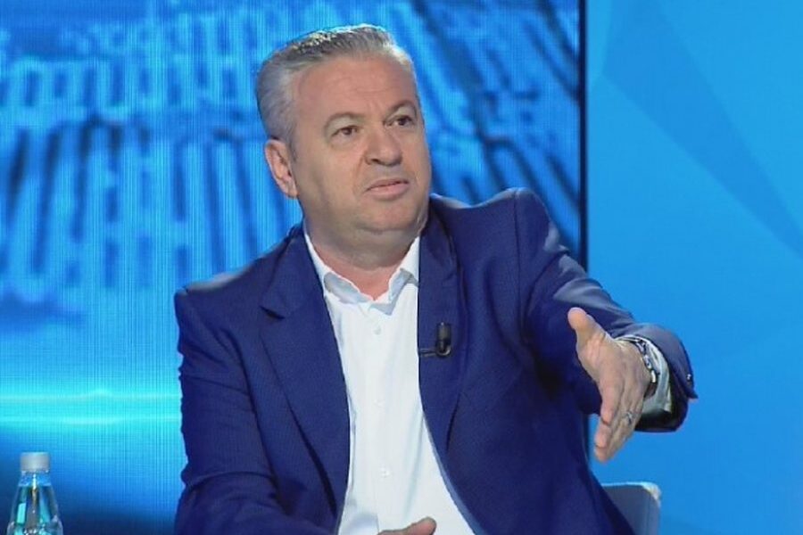 Myslim Murrizi: Prishni pazarin e 2008-ës, kalbësirat e tjerat shemben vetë! 2008
