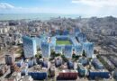 Elira Kokona shtyn ankandin e stadiumit ‘Niko Dovana’ në Durrës; pazaret për kullat nuk janë mbyllur ende