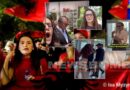 I ndjek këmba-këmbës në rrugë, kush është Arvina Lleshi, aktivistja që po u fut tmerrin deputetëve socialistë (VIDEOT VIRALE)