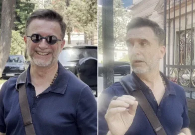 “Deputet i shitur”/ Braçe debaton me aktivisten: Avash se më “lave”, ju hidhni ushqimin në rrugë