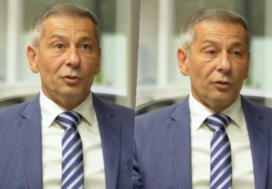 Tirana prezanton zyrtarisht trajnerin e ri: Po vij në klubin më të mirë të Shqipërisë (Video)