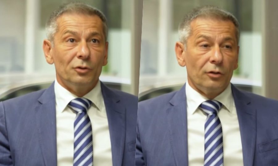 Tirana prezanton zyrtarisht trajnerin e ri: Po vij në klubin më të mirë të Shqipërisë (Video)
