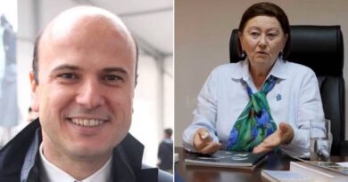 Jamarbër Malltezi shkruan fjalë zemre për vjehrrën: Gëzuar ditëlindjen Lili, mjekja që paguhet 0 lekë për kontributin e saj (E PLOTË) Jamarbër Malltezi shkruan fjalë zemre për vjehrrën: Gëzuar ditëlindjen Lili, mjekja që paguhet 0 lekë për kontributin e saj (E PLOTË)