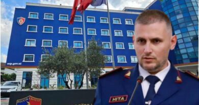 Riformatimi i Policisë së Shtetit, Skënder Hita hap garën për ndryshimin e tre drejtuesve të departamenteve! Lëvizje edhe në qarqe Policisë
