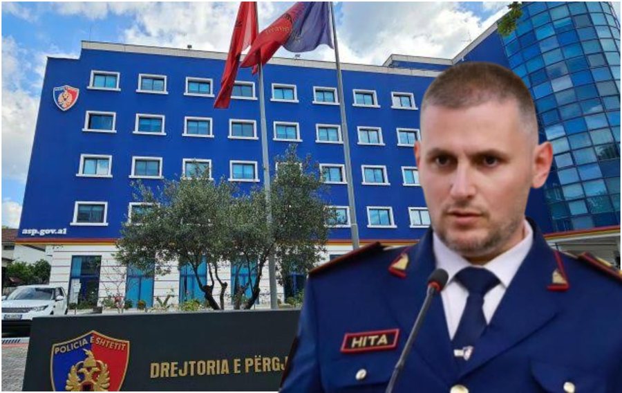 Riformatimi i Policisë së Shtetit, Skënder Hita hap garën për ndryshimin e tre drejtuesve të departamenteve! Lëvizje edhe në qarqe Policisë