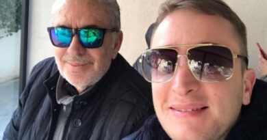 Veleshnja