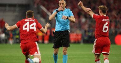 Arbitri