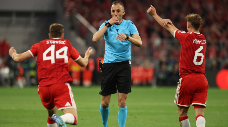 Arbitri