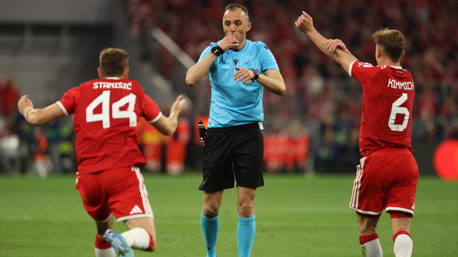 Arbitri