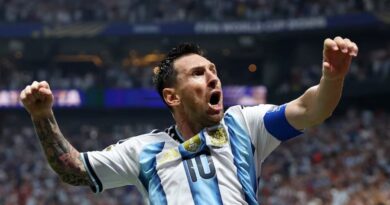 Messi