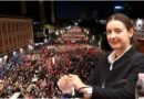 Çaushi