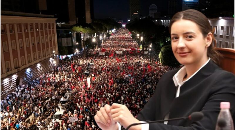 Çaushi
