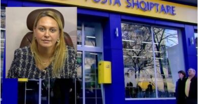 Drejtoresha