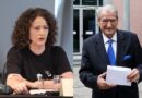 Zgjedhjet në PD, deklarata “bombë” e ish-anëtares së Rithemelimit: Argita Malltezi po bëhet gati për të qenë kryetare e Partisë Demokratike ish