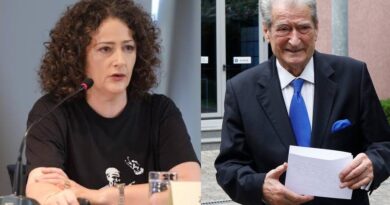 Zgjedhjet në PD, deklarata “bombë” e ish-anëtares së Rithemelimit: Argita Malltezi po bëhet gati për të qenë kryetare e Partisë Demokratike ish