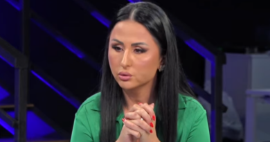 U përplas me Berishën gjatë mbledhjes së Këshillit Kombëtar, Kuçana: Mbështetësit e ‘mulizimit’ po mbajnë peng PD-në Kuçana