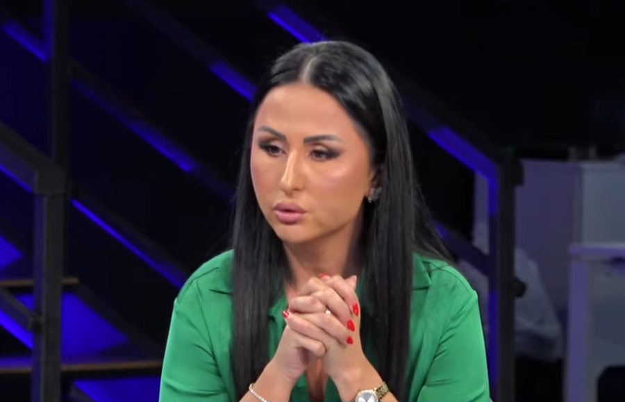 U përplas me Berishën gjatë mbledhjes së Këshillit Kombëtar, Kuçana: Mbështetësit e ‘mulizimit’ po mbajnë peng PD-në Kuçana