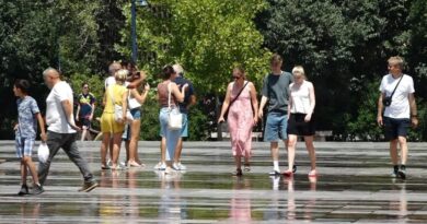Temperaturat e larta, mjekja: I nxehti mbi 40 gradë ndikon në tru e zemër, gabimi që bëjmë me ilaçet e tensionit mjekja