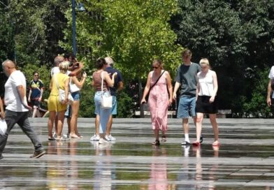 Temperaturat e larta, mjekja: I nxehti mbi 40 gradë ndikon në tru e zemër, gabimi që bëjmë me ilaçet e tensionit mjekja