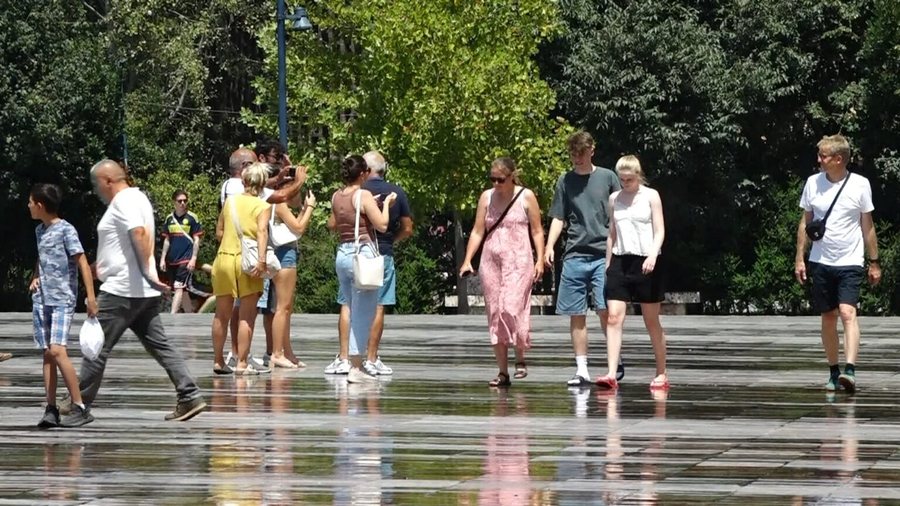 Temperaturat e larta, mjekja: I nxehti mbi 40 gradë ndikon në tru e zemër, gabimi që bëjmë me ilaçet e tensionit mjekja