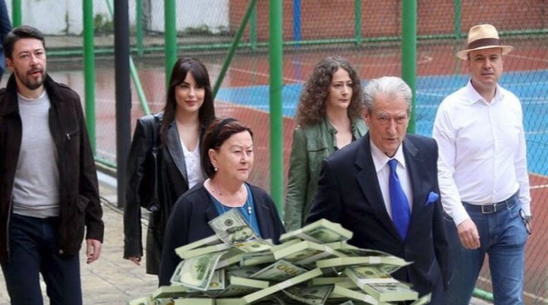 Berisha
