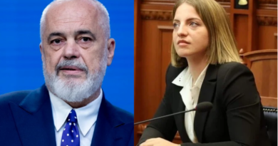 Marjana Koçeku shpërthen ndaj Ramës: Paketa e Maleve do t’i kthejë banorët e Thethit në lypsarë në tokat e tyre Marjana