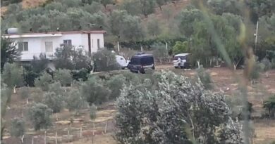 Më shumë se dy orë rezistencë ndaj RENEA-s dhe bluve, vrasësi i Kosta Plakës shpërthen në lot: Më kanë marrë 730 mijë paund rezistencë