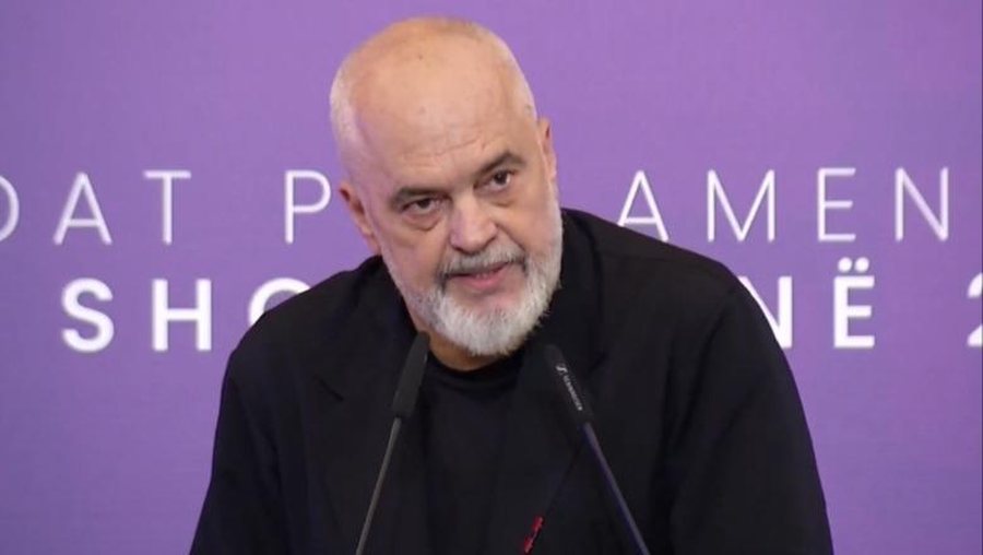 Rama ‘shpërlan’ zyrtarët e administratës: Kanë fytyrën të parkuar në vend të prapanicës, u kërkojnë para qytetarëve Rama