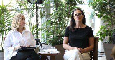 Delina Ibrahimaj: Pse po u japim pensionistëve 50 euro shpërblim veror