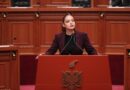 Sara Mila sfidon organizatorët: Nëse protesta është anti-establishment, pse nuk qëllohen deputetët e PD-së? Sara
