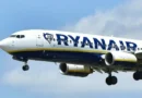 Avioni me destinacion Tiranën bën ulje emergjente në Luksemburg, ja çfarë ndodhi ulje