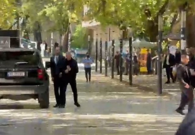 Protestuesit