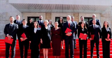 Pas bonusit për pensionistët dhe personat me aftësi të kufizuar, qeveria njofton rritje pagash për këtë kategori