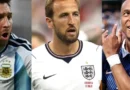 “Messi dhe Mbappé janë përpara meje!” Harry Kane dorëzohet për Topin e Artë 2026 dhe zbulon arsyen! “Messi dhe Mbappé janë përpara meje!” Harry Kane dorëzohet për Topin e Artë 2026 dhe zbulon arsyen!