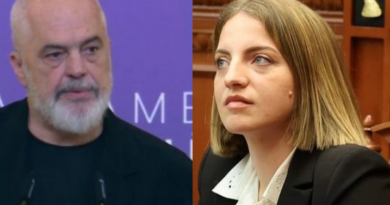 “Asnjë pushtet nuk e zgjat jetën me dhunë, shikoni historinë”/ Neomalsorja akuza Ramës: I ka mbetur vetëm çizmja dhe…