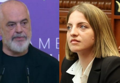 “Asnjë pushtet nuk e zgjat jetën me dhunë, shikoni historinë”/ Neomalsorja akuza Ramës: I ka mbetur vetëm çizmja dhe…