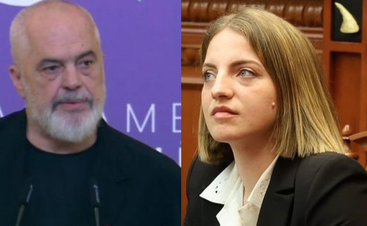“Asnjë pushtet nuk e zgjat jetën me dhunë, shikoni historinë”/ Neomalsorja akuza Ramës: I ka mbetur vetëm çizmja dhe…