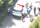 Momentet kur policët me rroba plazhi arrestojnë në Dhërmi Granit Pepnikën e call center-ave (Video)