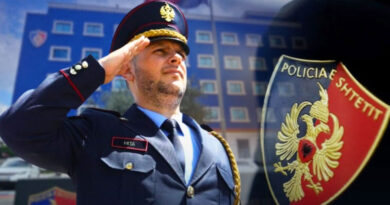Policinë
