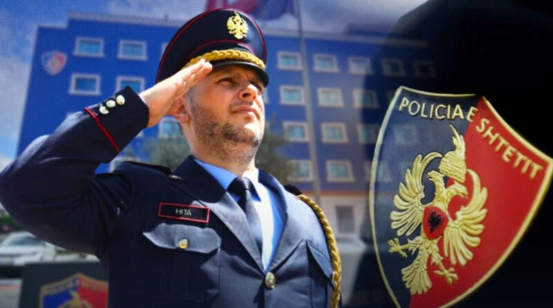 Policinë