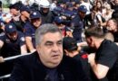 Ministri Gonxhja: Pas kësaj proteste është provuar që është Rusia