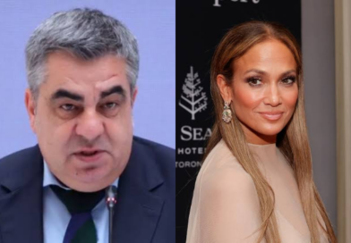 Blendi Gonxhja: Refuzuam koncertin e Jennifer Lopez në Tiranë, donte garanci 2 milionë euro për protestat Jennifer