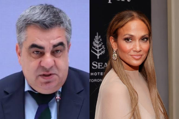 Blendi Gonxhja: Refuzuam koncertin e Jennifer Lopez në Tiranë, donte garanci 2 milionë euro për protestat Jennifer