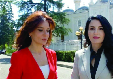 Elisa Spiropali kërcënon Belinda Ballukun se duhet të shkojë në burg ku e ka vendin dhe paralajmëron spastrimin e PS