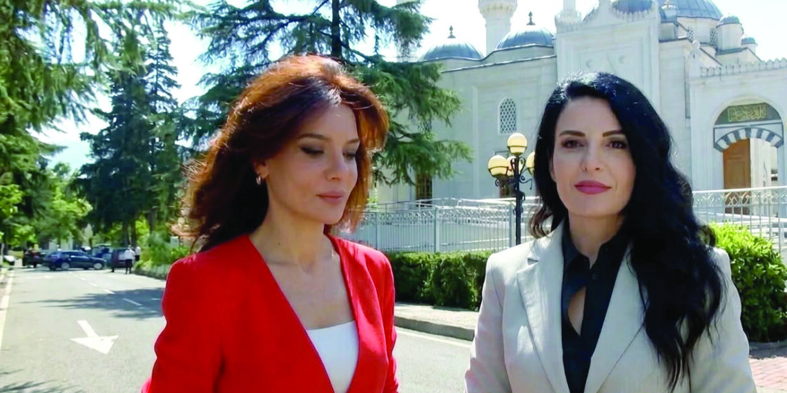 Elisa Spiropali kërcënon Belinda Ballukun se duhet të shkojë në burg ku e ka vendin dhe paralajmëron spastrimin e PS