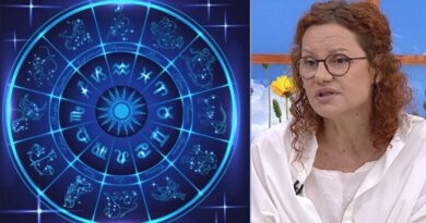 Kujdes deri më 12 korrik! Horoskopi javor nga Meri Gjini: Ekonomia do të sjellë ankth për këto 2 shenja, kush është i favorizuar Meri