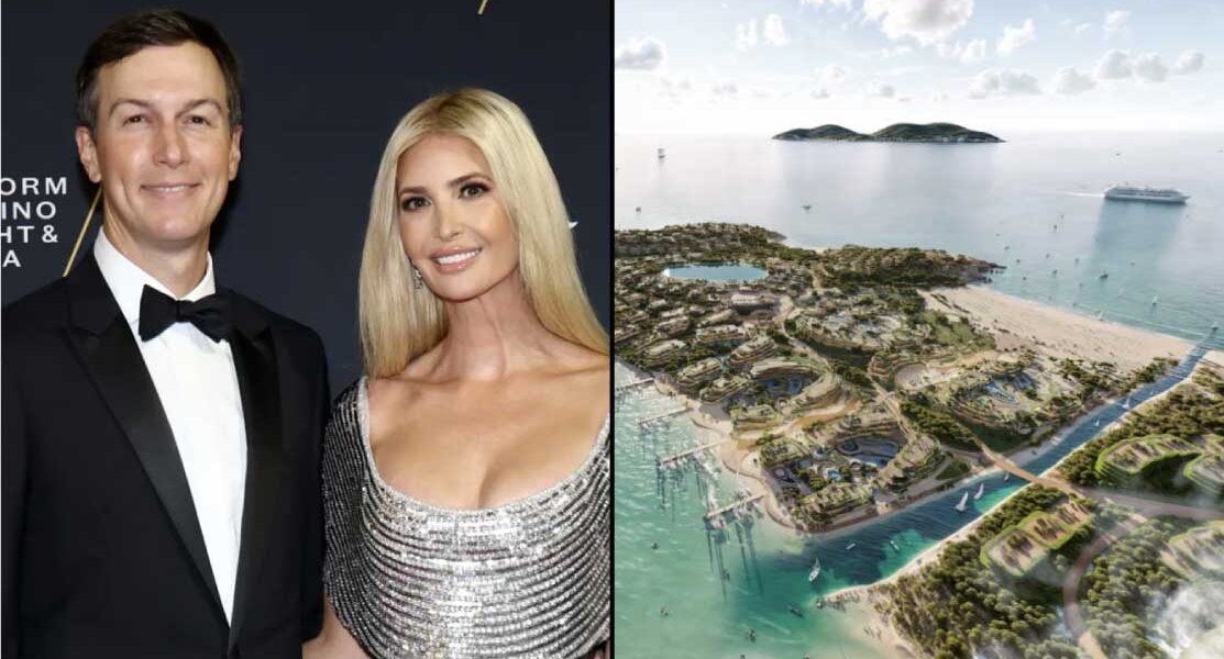 350 jahte dhe kazino në Sazan/ Dalin sekretet e planit 5 miliardë $ të Kushnerëve 350 jahte dhe kazino në Sazan/ Dalin sekretet e planit 5 miliardë $ të Kushnerëve