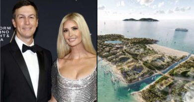 350 jahte dhe kazino në Sazan/ Dalin sekretet e planit 5 miliardë $ të Kushnerëve 350 jahte dhe kazino në Sazan/ Dalin sekretet e planit 5 miliardë $ të Kushnerëve