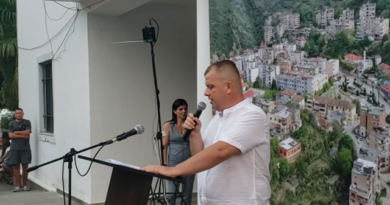 Poliçan