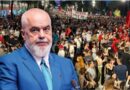 “Nuk më japin mua dot leksione për bukurinë”, Rama për DW: Dorëheqja ime nuk është opsion!